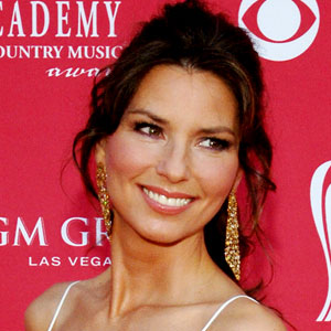 Shania Twain Shania Twain